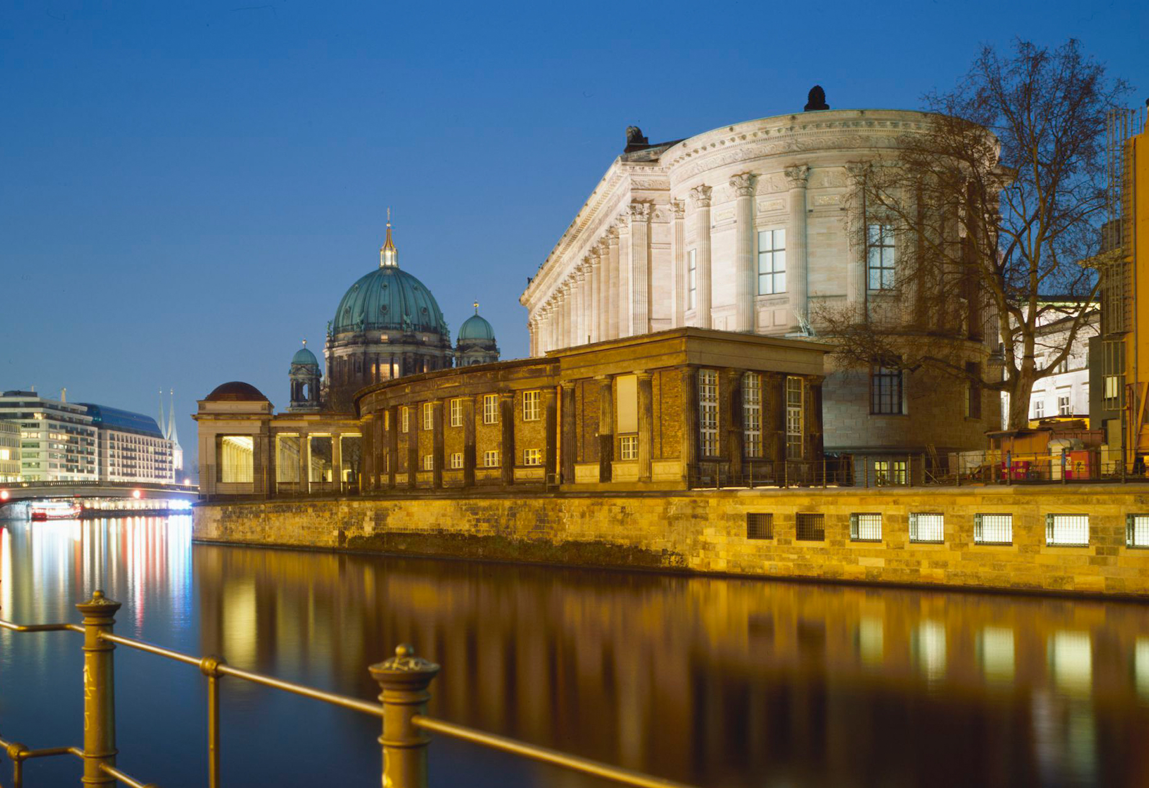 Gutachterausschuss Grundstückswerte in Berlin